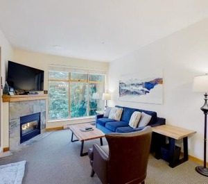 Peak Lodge Whistler 