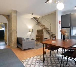 Bonjardim City Flats 