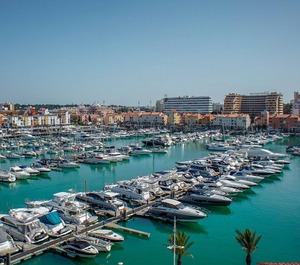 Aquamar Marina 