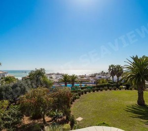 Seaview 