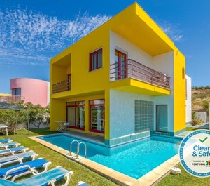 Clube Albufeira 