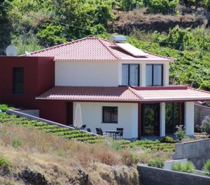 Villa Pinheira 