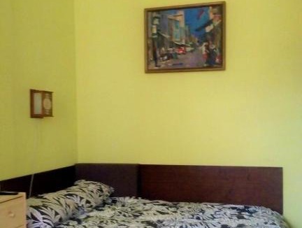 Tsentralny Apartment | У Фонтанного Дома
