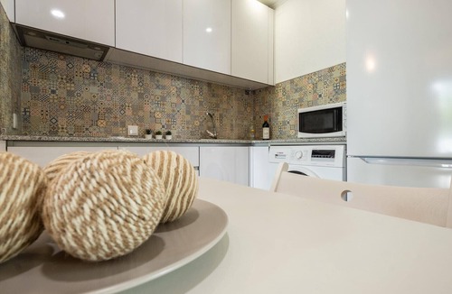 Correeira Apartment | #027 T0 Belavista by Home Holidays