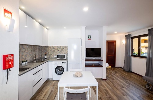 Correeira Apartment | #027 T0 Belavista by Home Holidays