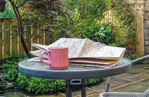 Newbiggin-in-Bishopdale Cottage | 1 bedroom accommodation in Newbiggin-in-Bishopdale, near Leyburn
