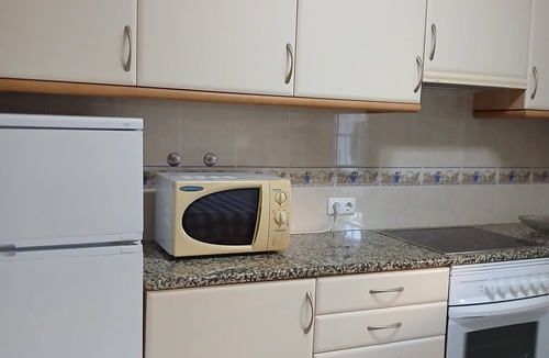 Vale de Carro Condo | 1-bedroom apartment between the sea and the countryside in Olhos d'Água