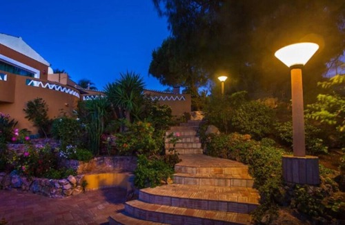 Praia da Luz Apartment | 1-Bedroom Apartment with Pool and Garden View (3 Adults)