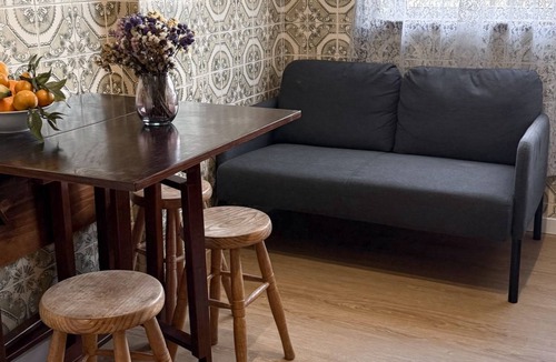 Viana do Castelo Apartment | 1 km from the city center, Family apartment with balcony and parking