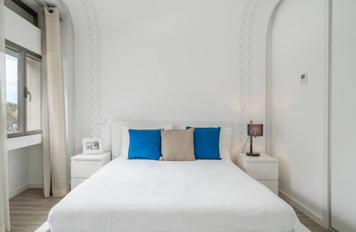 Se Apartment | 106 m² Apartment ∙ 2 bedrooms ∙ 4 guests