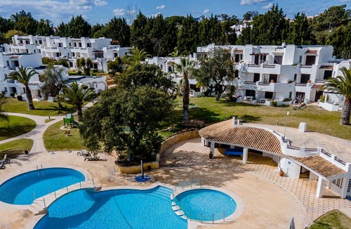 Albufeira Apartment | #120 T3 Espaçoso em Albufeira by Home Holidays