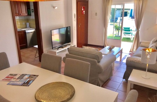 Benagil Ski Chalet | 15 Terraços de Benagil (Casa Machado)