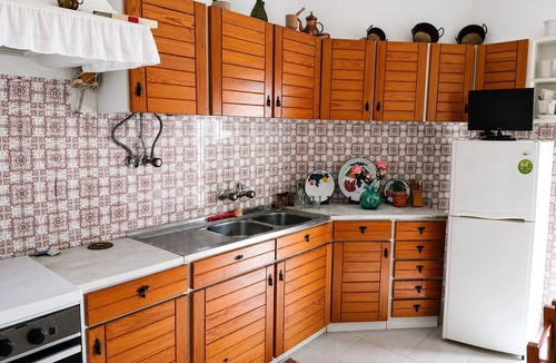 Sao Bartolomeu de Messines Apartment | 2-bedroom Appartment in ldowntown center São Bartolomeu de Messines