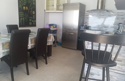 Cardielos House | 2-Bed House - Garden, Parking, Pets