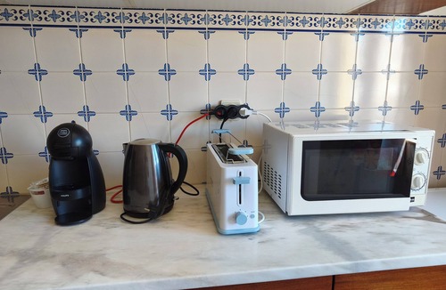 Vila Nova de Milfontes Apartment | 2 bedroom vacation apartment