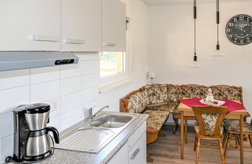 Dankerode Apartment | 2 bedroom accommodation in Dankerode
