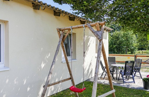 Dankerode Apartment | 2 bedroom accommodation in Dankerode