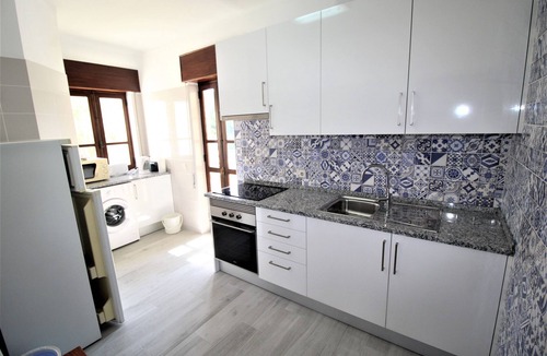 Alvor Apartment | 2 Bedroom Apartment/Clube Alvor Férias