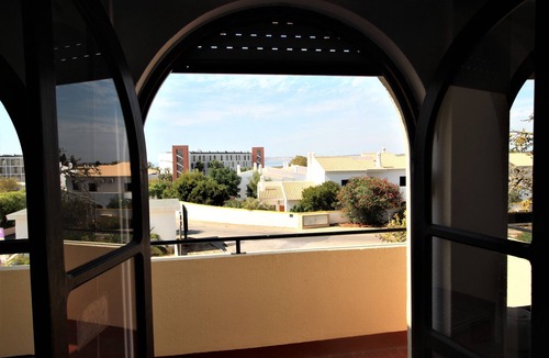 Alvor Apartment | 2 Bedroom Apartment/Clube Alvor Férias