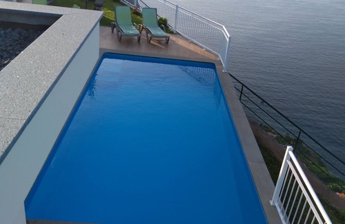 Arco da Calheta House | 2 Bedroom Private vacation home in Calheta