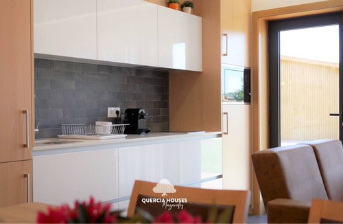Cardielos House | 2 bedroom villa, close to the beach and mountain