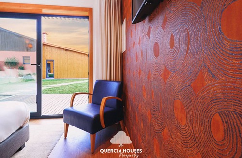 Cardielos House | 2 bedroom villa, close to the beach and mountain