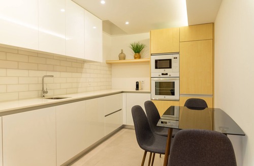 Cardielos House | 2 bedroom villa, close to the beach and mountain