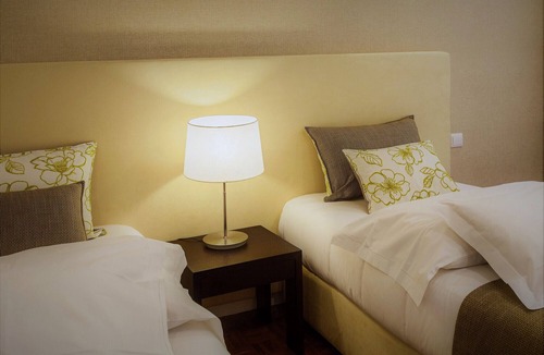 Sao Nicolau Apartment | 2 Bedrooms - Elegance Apartment