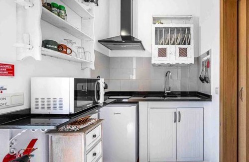 Mondim de Basto House | 20 m² House ∙ 1 bedroom ∙ 2 guests