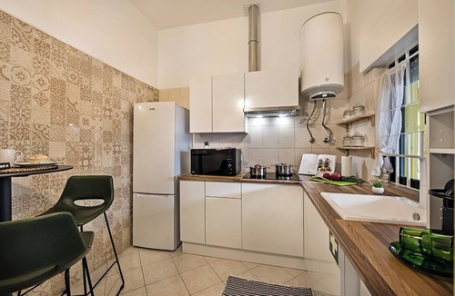 Mato Serrao Apartment | 212 Aurora sol BEAUTIFULLY RENOVATED APARTMENT