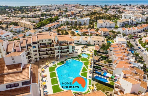 Montechoro Apartment | #212 Vila Magna 106B by Home Holidays