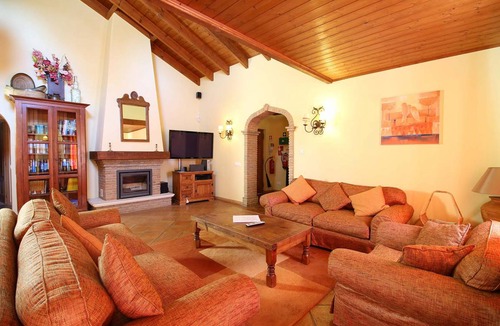 Carvoeiro Villa | 230 m² Villa ∙ 3 bedrooms ∙ 8 guests