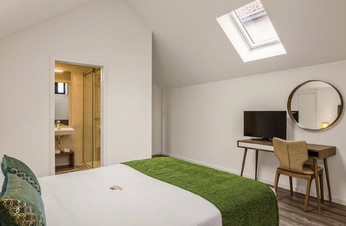 Santa Marinha Apartment | 296 Heritage Apartments - Apartment 24 I T3