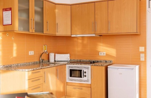 Oura Hotel | 2BR Apartment: Comfort by the Beach! Private Balcony or Patio w/Views | 2 Units