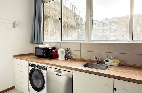 Paranhos Apartment | 2Stay Porto - Accessible & Comfortable Lodging for Everyone