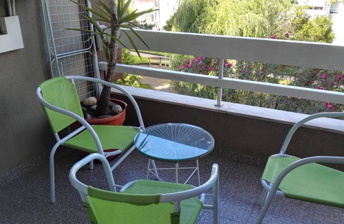 Monserrate Apartment | 3 bedroom apartment, well located in the city, close to beaches and strategic access to