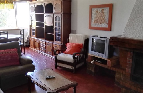 Monserrate Apartment | 3 bedroom apartment, well located in the city, close to beaches and strategic access to
