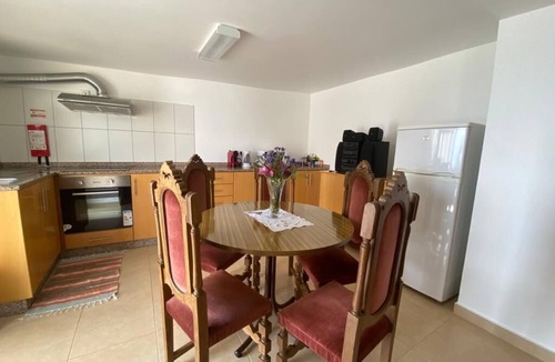 Estreito da Calheta Cottage | 3-bedroom cottage with sea views in Estreito da Calheta
