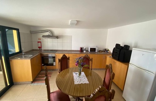 Estreito da Calheta Cottage | 3-bedroom cottage with sea views in Estreito da Calheta