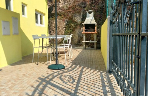 Bouro House | 3-Bedroom House in Gerês