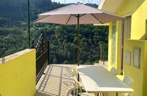 Bouro House | 3-Bedroom House in Gerês