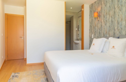 Cardielos House | 3 bedroom villa, close to the beach and mountain