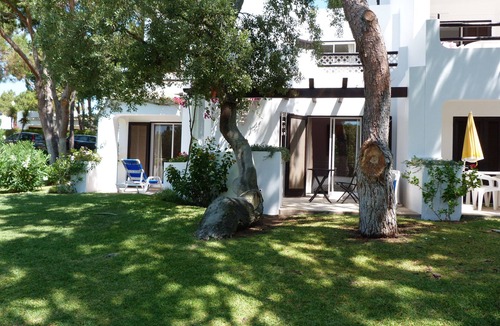 Albufeira Apartment | 3 bedrooms in Balaia Golf Village with South facing patios and Balconies