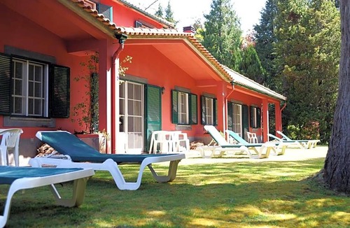 Santo da Serra Hotel | 3-Star Hotel ∙ Quinta Santo Antonio Da Serra