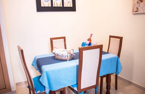 Alvor Apartment | 30 m² Apartment ∙ 1 bedroom ∙ 2 guests