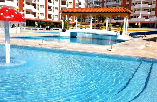 Praia da Rocha Apartment | #303 Atlântida Praia da Rocha by Home Holidays