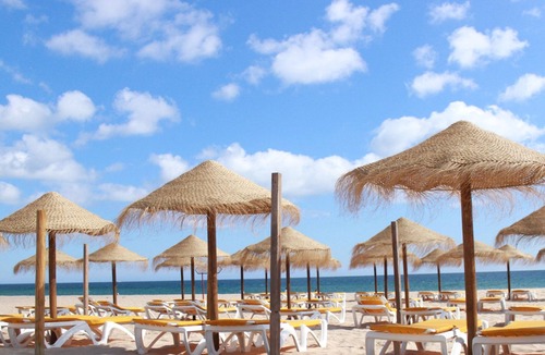 Albufeira Old Town Ski Chalet | #306 Rua do Saco 11 by Home Holidays