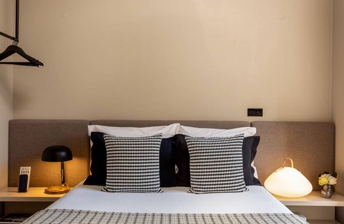 Centro / Baixa Apartment | 33 m² Studio flat ∙ 1 bedroom ∙ 2 guests