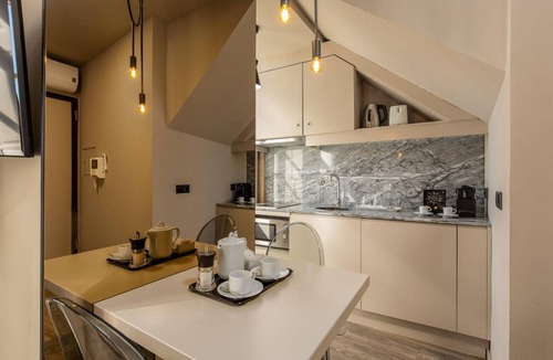 Centro / Baixa Apartment | 33 m² Studio flat ∙ 1 bedroom ∙ 2 guests