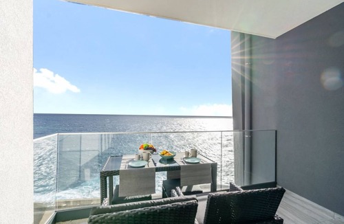 Gaula Apartment | 35 m² Apartment ∙ 2 bedrooms ∙ 4 guests